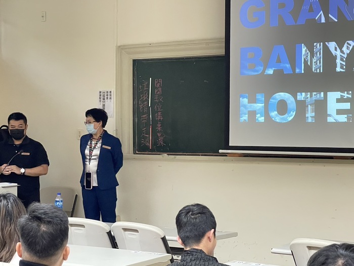 2023-12-26 Partime Jobs Orientation with Grand Banya HotelImage