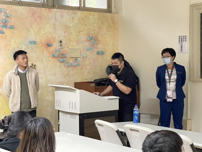 2023-12-26 Partime Jobs Orientation with Grand Banya HotelImage