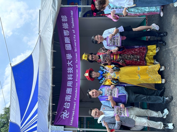 2025-3-2 Ho Chi Minh Education Expo in VietnamImage