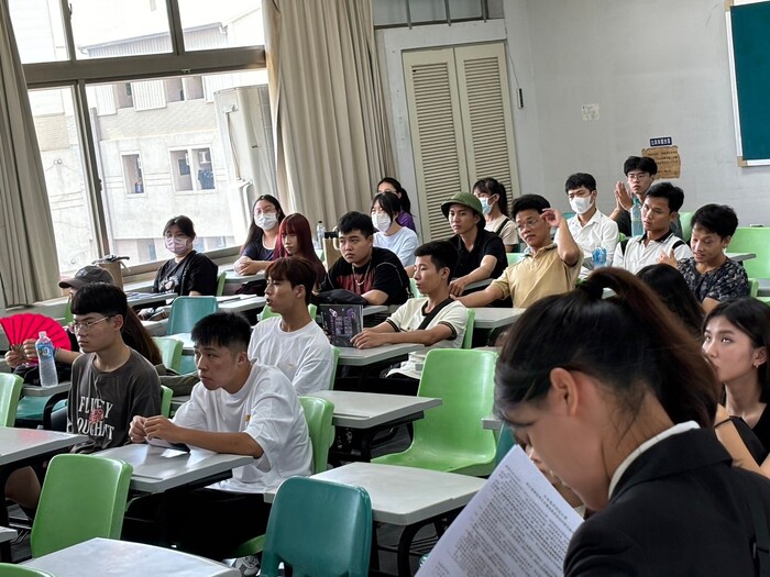 2024-09-05 113學年度新生定向輔導活動圖片