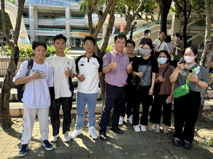 2024-09-05 113學年度新生定向輔導活動圖片