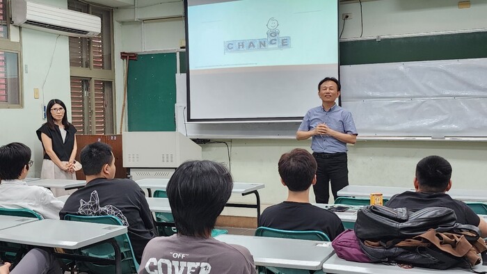 2024-05-16 華語先修班第二期期末說明會圖片